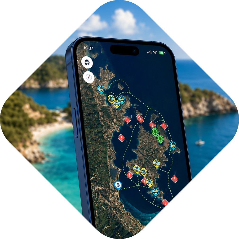 App features